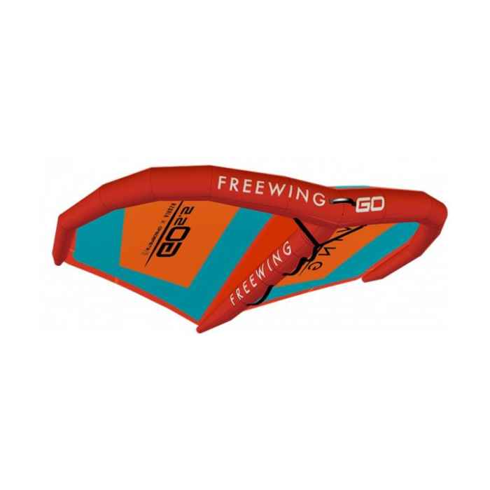 Pack Sic Tahe Freewing