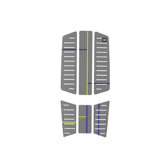 DUOTONE Traction Pad D/LAB Front 2025