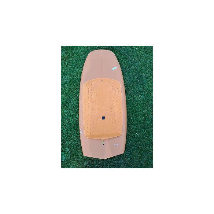 F-One rocket 6'6 wood v2