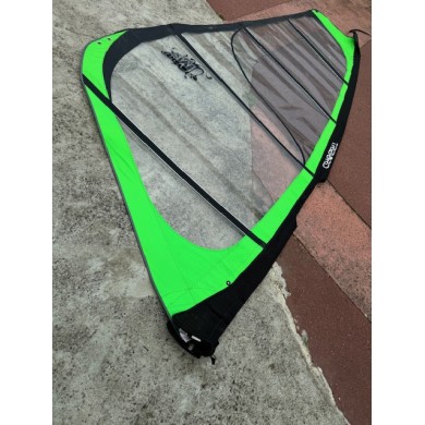 Tribord 5.7 HD + mat carbon 430 Occasion