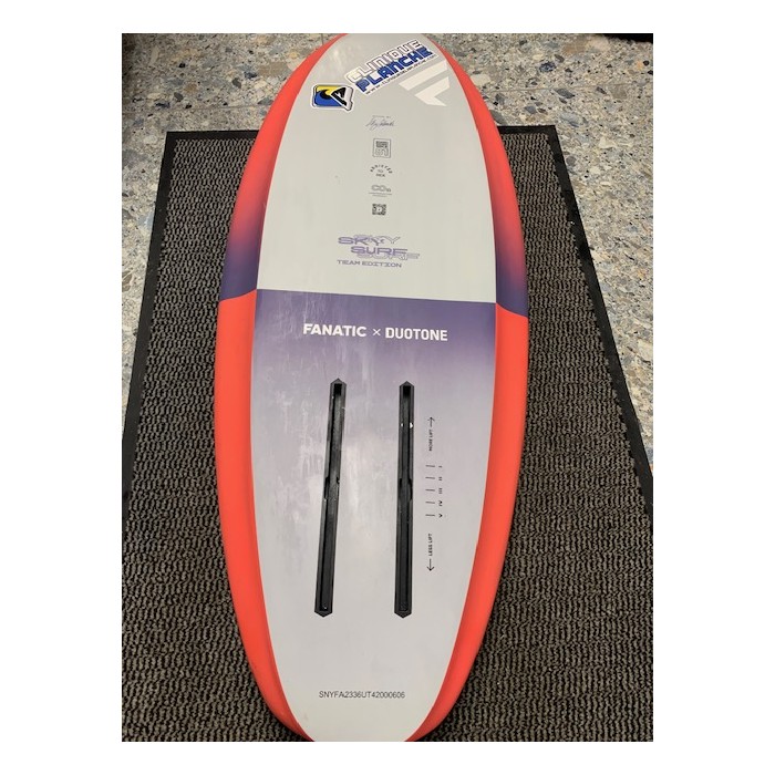 Fanatic Sky Surf 4'2 2023 Occasion