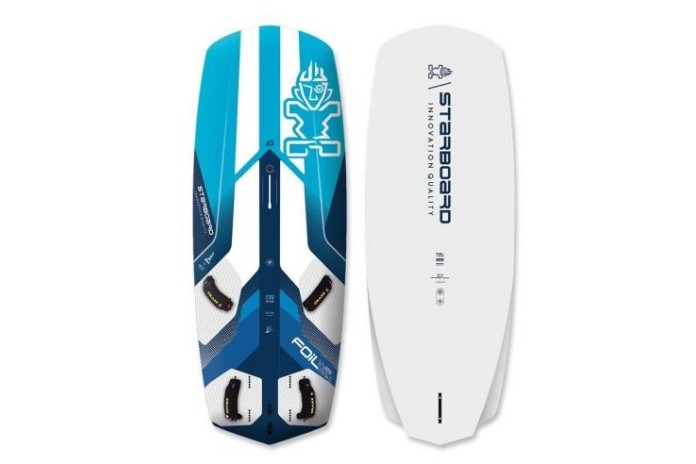 STARBOARD Foil X Starlite 2022