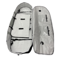 SURFPISTOL Travel Wing Board Bag