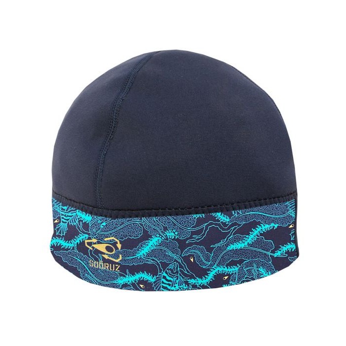 SOORUZ Bonnet néoprène Divine 1mm