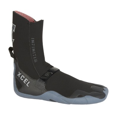 XCEL Infiniti ST Boots 5mm