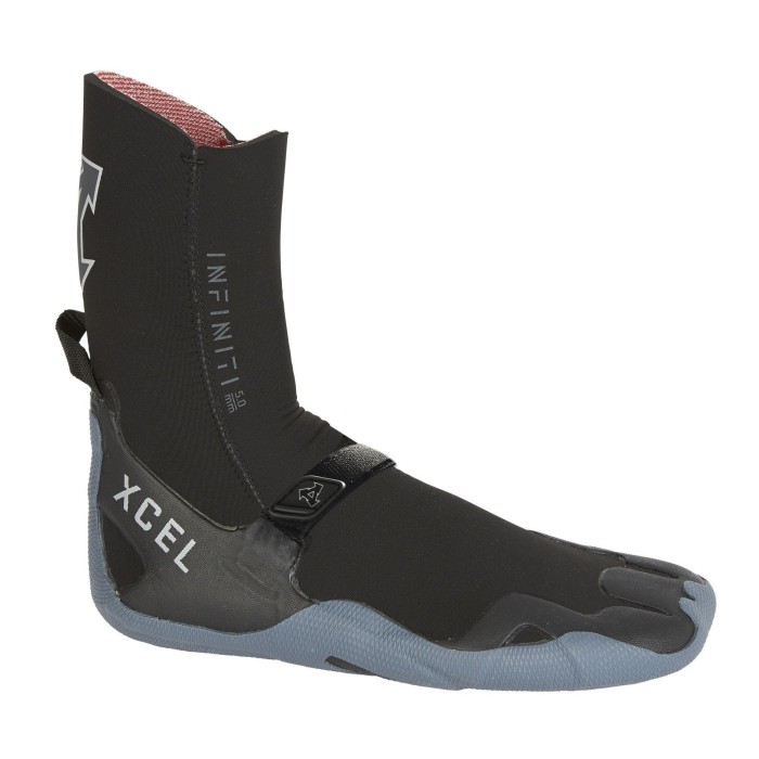 XCEL infiniti boots RT 5mm