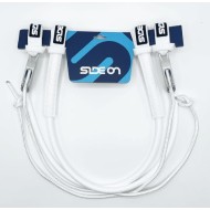 Side On Harness line Regatta Pro