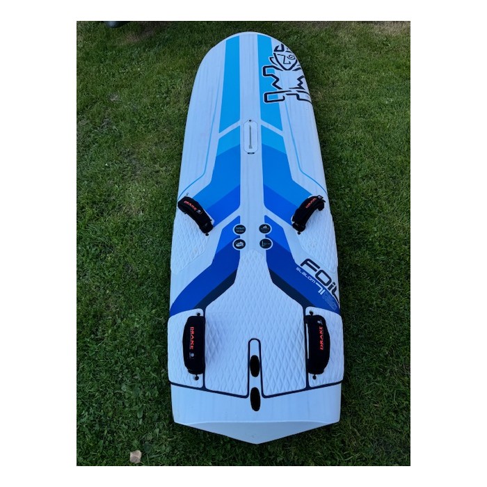 STARBOARD Foil Slalom Starlite Carbon 2021 Occasion