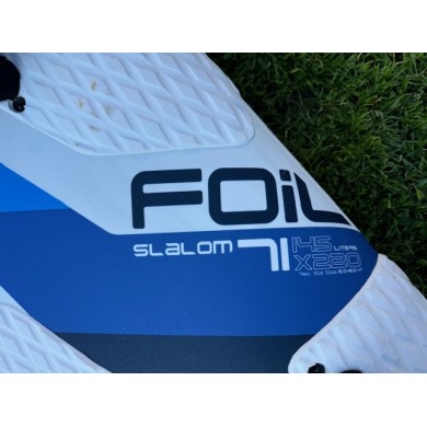 STARBOARD Foil Slalom Starlite Carbon 2021 Occasion