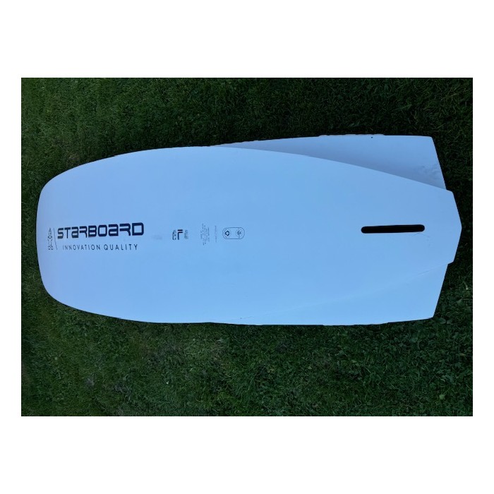 STARBOARD Foil Slalom Starlite Carbon 2021 Occasion