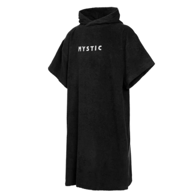 MYSTIC Poncho Brand