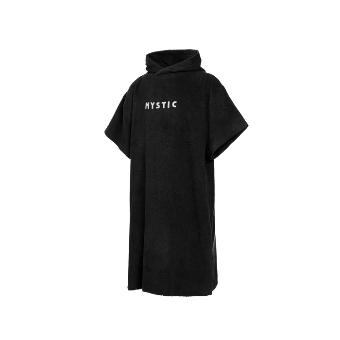 MYSTIC Poncho Brand