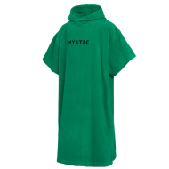 MYSTIC Poncho Brand