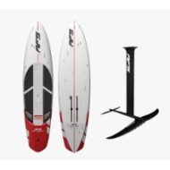 Pack AFS wingfoil + enduro