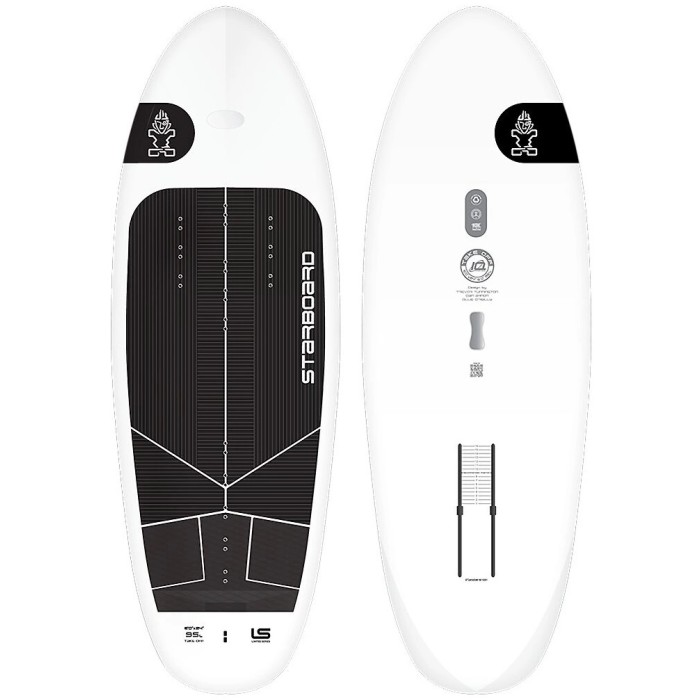 STARBOARD FoilBoard Take Off Limited Series 2025