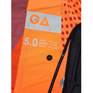 GA SAILS Manic HD 5.0m² 2019 - Occasion