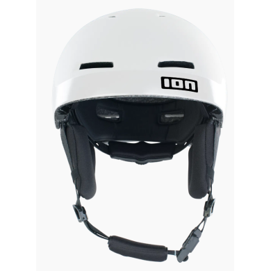 ION Casque Mission 2023