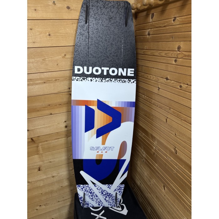 DUOTONE Select SLS 138cm 2024 Occasion