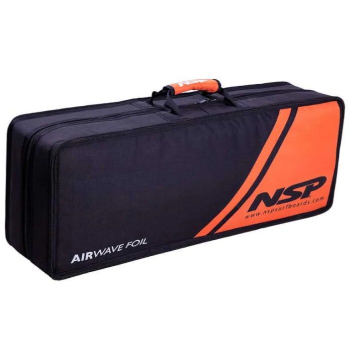 NSP Airwave Foil