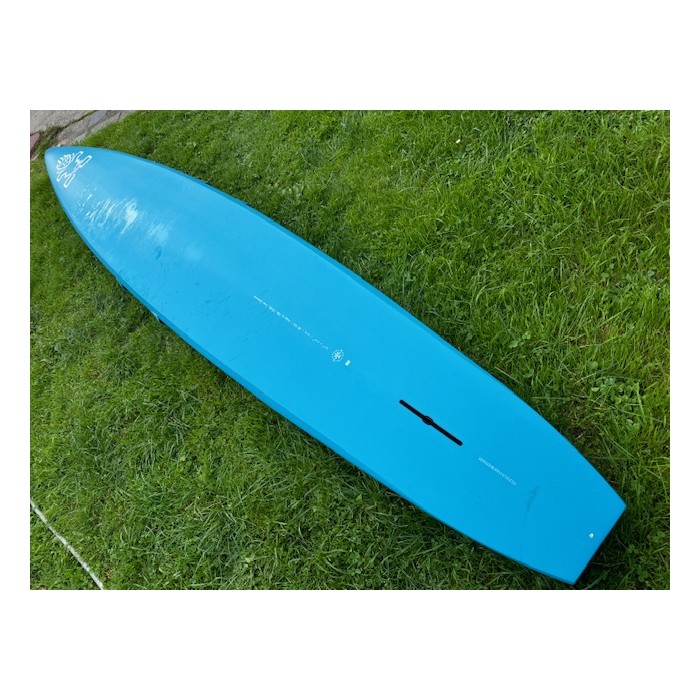 STARBOARD SUP AllStar Wood Carbon 2022 occasion