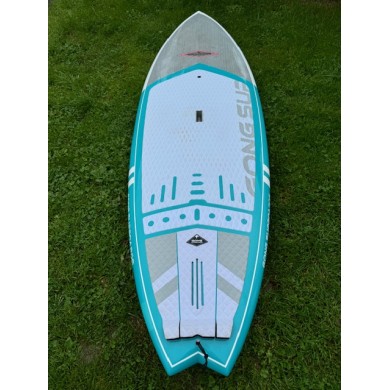 Gong Sup 8'6 X 30.5" occasion