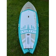 Gong Sup 8'6 X 30.5" occasion