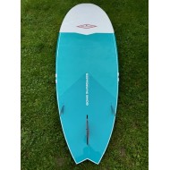 Gong Sup 8'6 X 30.5" occasion