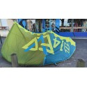 North kiteboarding EVO 14m occasion