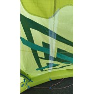 North kiteboarding EVO 14m occasion