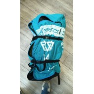 North kiteboarding EVO 14m occasion