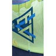 North kiteboarding EVO 14m occasion