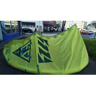 North kiteboarding EVO 14m occasion