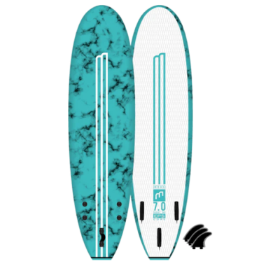 MDNS Surf Mousse Marble EPS Core