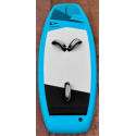 SIC Raptor Launch 5'8 Ace Tech Occasion