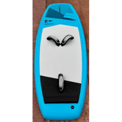 SIC Raptor Launch 5'8 Ace Tech Occasion