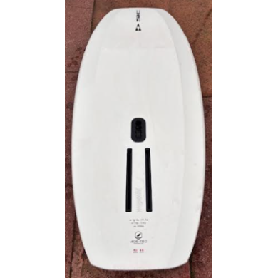 SIC Raptor Launch 5'8 Ace Tech Occasion