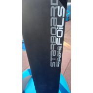 Starboard Race 95 carbon 800cm² - occasion