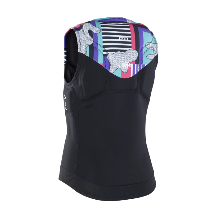 ION Ivy Vest Women FZ 2025