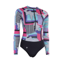 ION Swimsuit LS women 2024