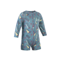 ION Rashguard Toddler LS Baby 2024