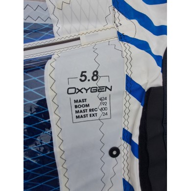 LoftSails Oxygen 5.8m² - Occasion