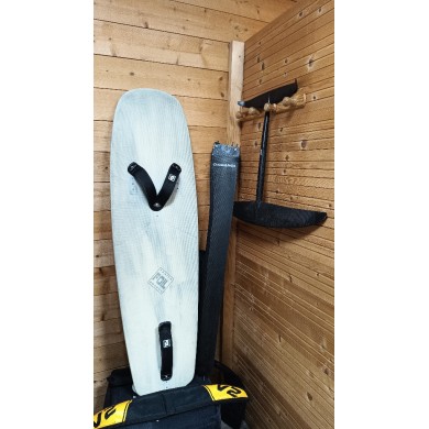 chubanga V2 occasion avion V3 + board tarifa