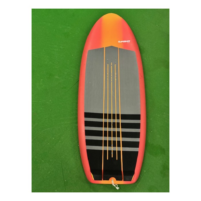 SLINGSHOT Flying Fish 5'0 Occasion