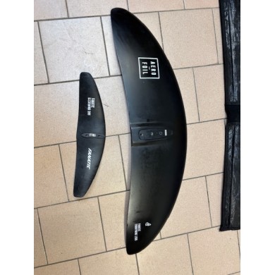 FANATIC Aero Wing Set 1500cm² Occasion