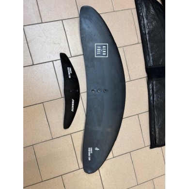 FANATIC Aero Wing Set 1500cm² Occasion