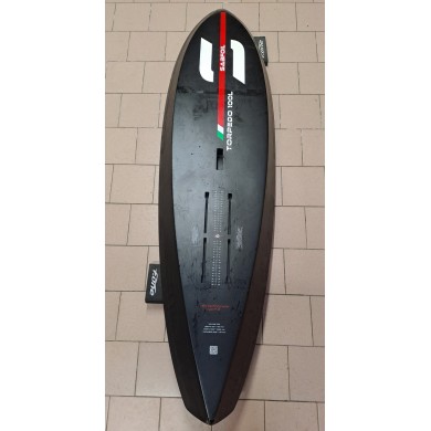 SABFOIL Torpedo 100L - Occasion