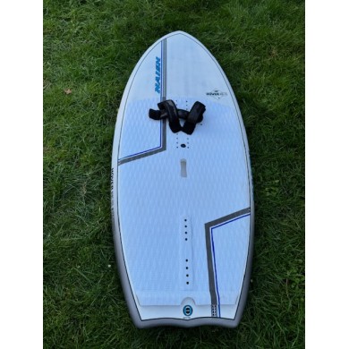 Naish Hover 85 Carbon Occasion