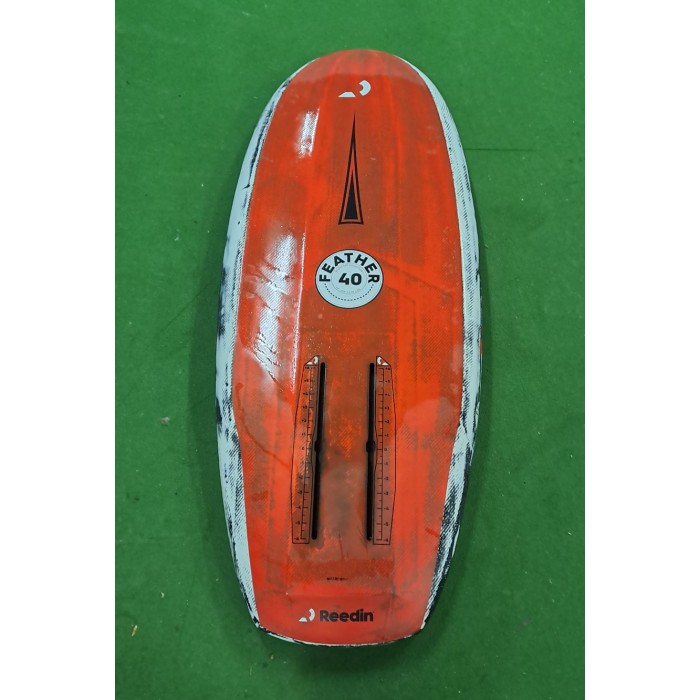 REEDIN FeatherBoard 40L - Occasion