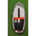 REEDIN FeatherBoard 40L + housse - Occasion